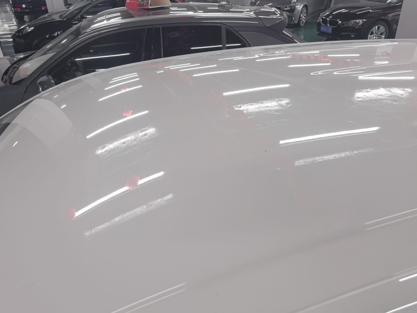 MG ES5 2025 425 Pro Rear-Drive Version — снимка 7