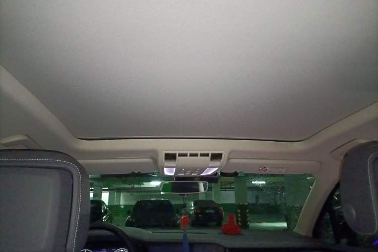 Used Volkswagen Touareg 2023 3.0 TSI Luxury Edition Obsidian Black Sport Package
