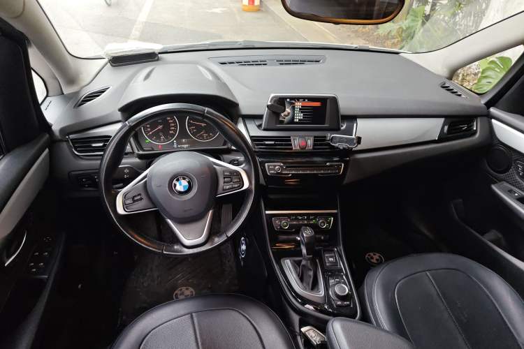 Used BMW 2 Series Active Tourer 2015 218i Leading Model