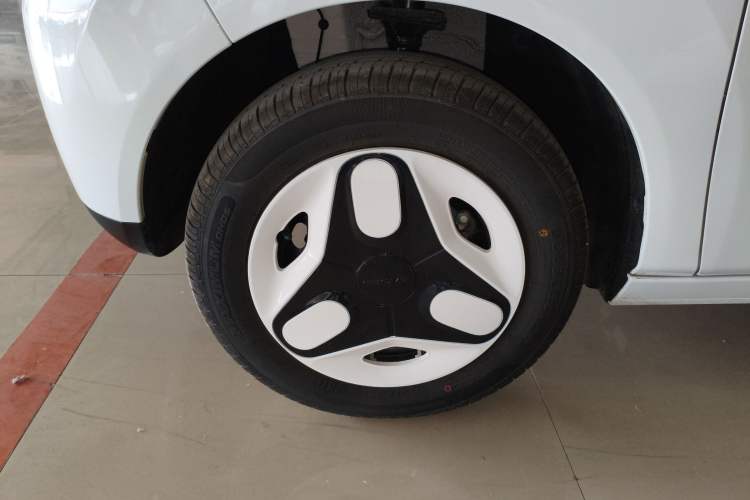 Used Geely Galaxy Panda 2025 210 km – Yuanqi Bear
