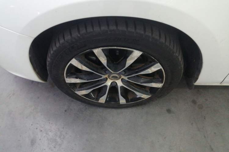 Used Volvo S60 2019 S60L T3 Intelligent Upgrade Edition Exterior 4