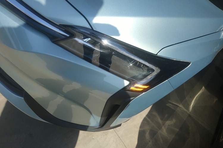 Used Buick Velite 6 2024 450km Enjoyment Plus Version
