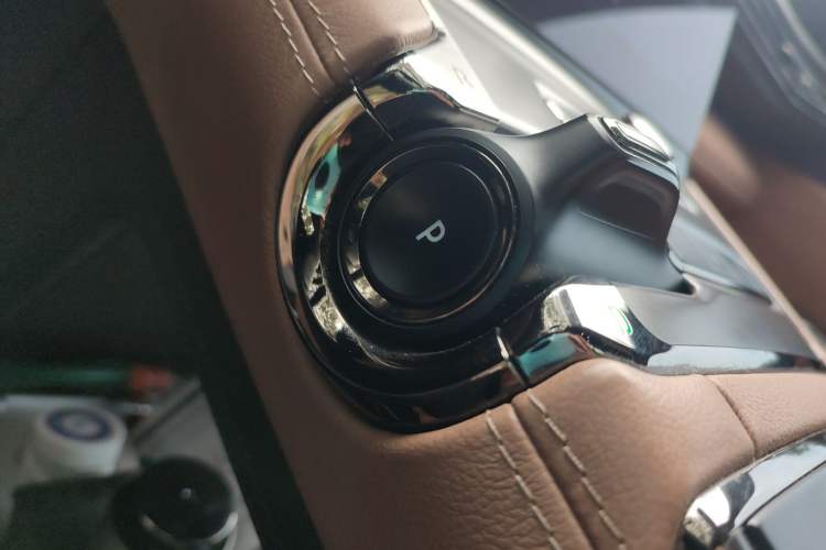 Used Nio ES6 2019 430 km Performance Version
