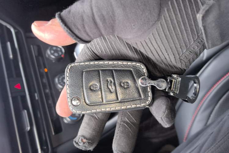 Used Volkswagen Lavida 2024 1.5L Automatic Starry Sky 5 Million Edition