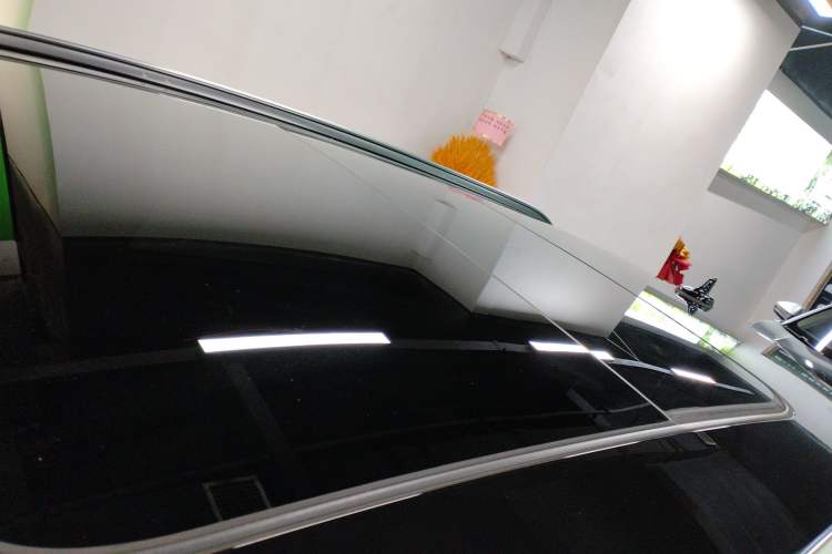 Used Audi e-tron 2021 50 quattro Prestige Edition