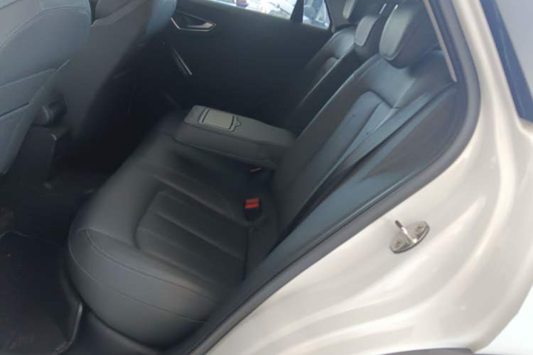 Used Audi Q2L 2022 35 TFSI Fashionable and Elegant Model
