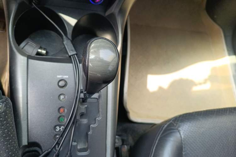 Used Toyota RAV4 2011 2.4L Automatic 4x4 Luxury Edition