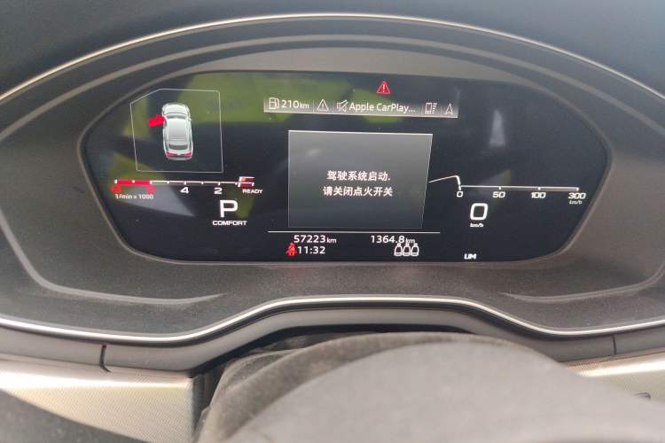 Used Audi A5 2021 Sportback 40 TFSI Stylish and Elegant Model
