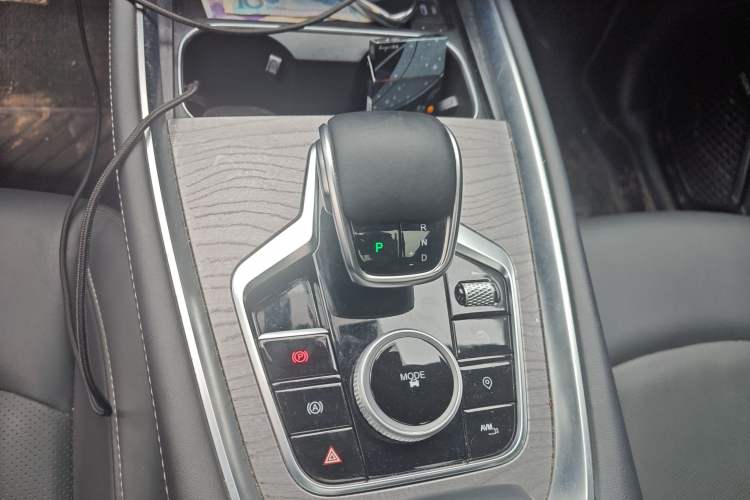 Used Chery Tiggo 8 PRO 2022 290T Two-Wheel Drive Sky Dome Edition 5 Seats