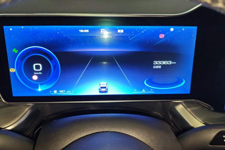 Used Haval XY 2022 1.5T Smart Edition