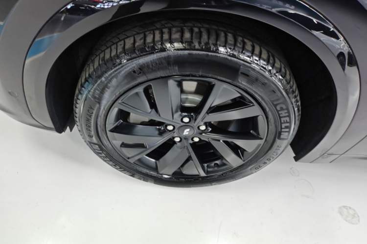 Used Li Auto L7 2023 Air model
