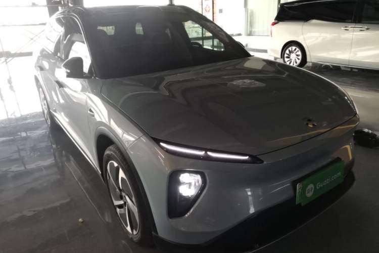 Used Nio ES6 2024 75 kWh
