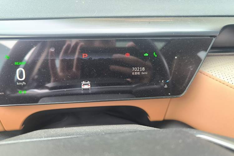 Used Wey Latte DHT 2022 1.5T DHT Extra-Large Cup