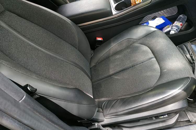 Used Nio EC6 2022 75 kWh Performance Version