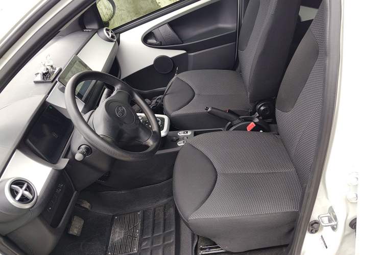 Used BYD e1 2020 Smart Comfort Version
