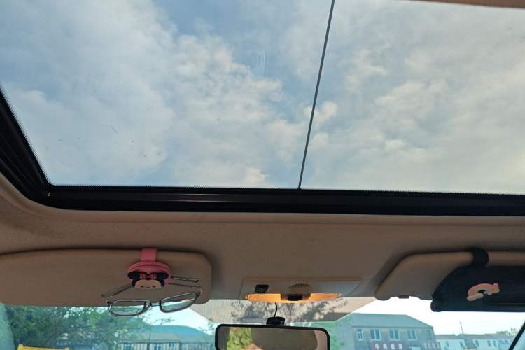 Used Ford Focus 2013 Hatchback Classic 1.8L Automatic Fashion Edition