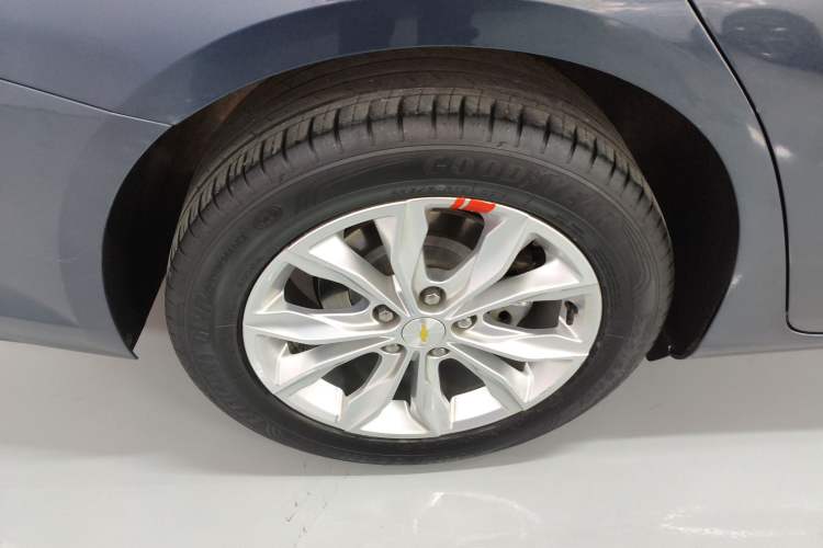 Used Chevrolet Malibu XL 2022 535T Automatic Sport Edition