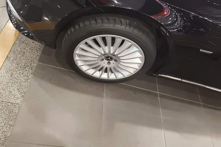 Used Mercedes-Benz S-Class 2020 S 350 L Business Class Ultimate Edition