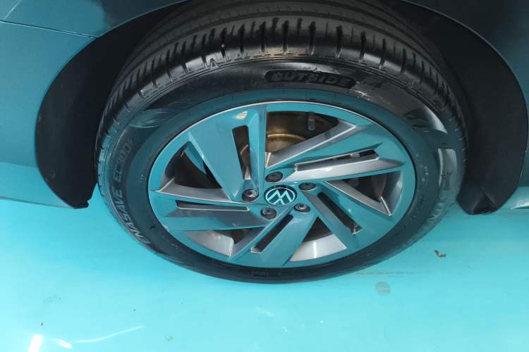 Used Volkswagen Lamando 2024 Lavida L 280TSI DSG Spicy Edition