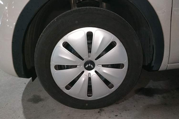 Used Wuling Bingo 2024 203km Light Edition
