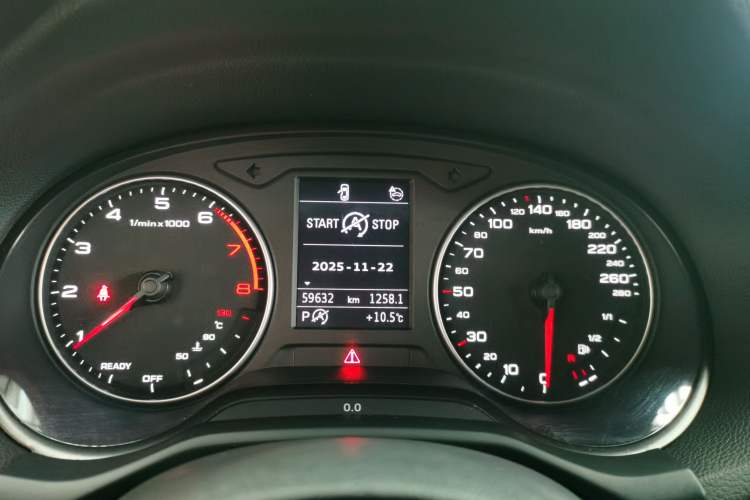 Used Audi Q2L 2022 35 TFSI Fashion Dynamic Model