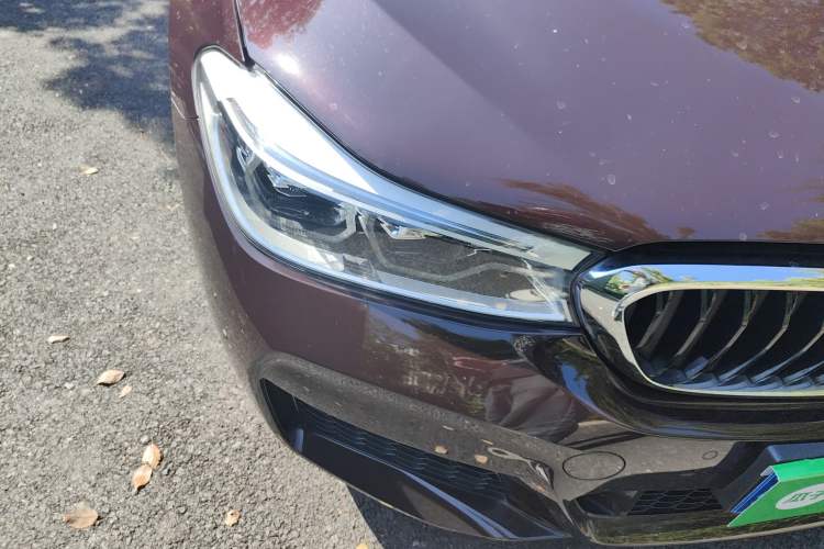 Used BMW 6 Series GT 2018 630i M Sport Package
