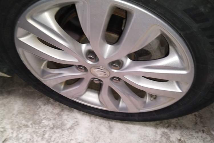 Used Buick GT 2021 Revised Version Flagship 1.5L Automatic Elite Edition
