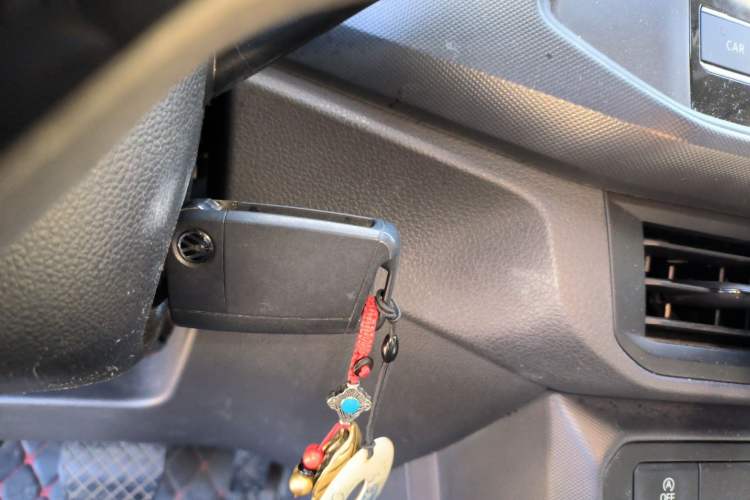 Used Volkswagen T-Cross 2020 1.5L Automatic Fashion Edition