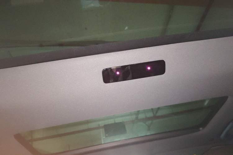 Used Li Auto L8 2023 Pro Model