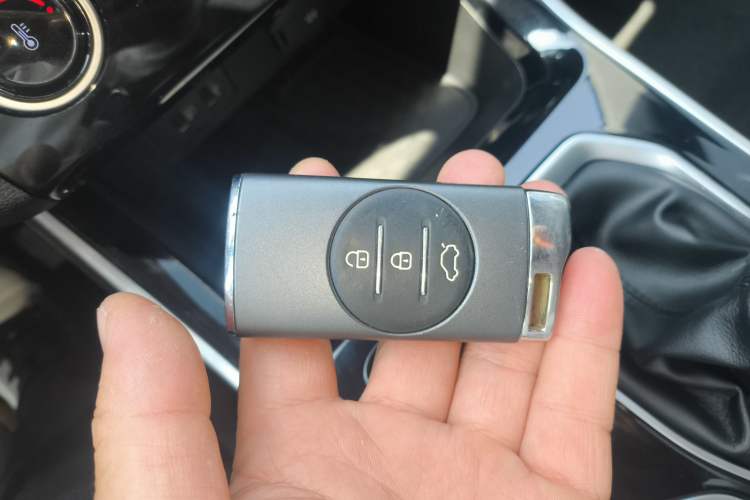 Used Chery Tiggo 5x 2021 Superhero Edition 1.5L Manual Luxury Model