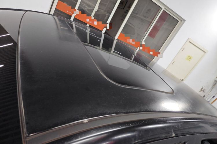 Used Geely Auto Binray 2024 Binrui COOL 1.5T DCT Champion Edition Roof