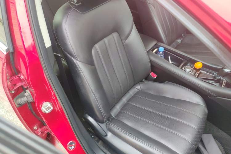 Used Mazda Atenza 2020 2.0L Blue Sky Luxury Edition
