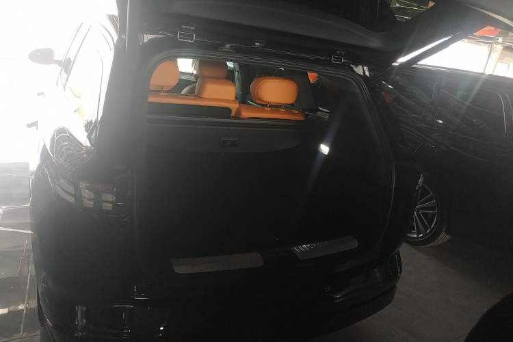 Used Dongfeng eπ eπ008 2025 210 Ultra LikeYi Edition 5-Seater
