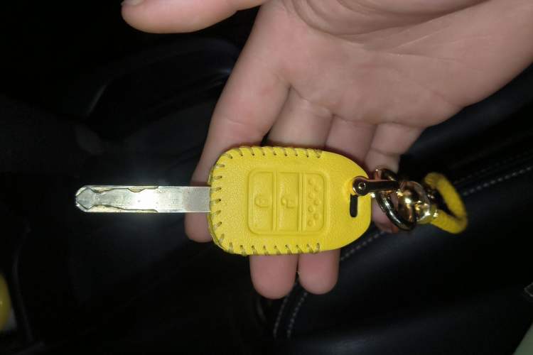 Used Honda Fit 2018 1.5L CVT Comfort Version