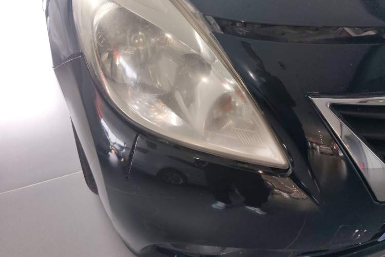 Used Nissan Sunny 2011 1.5XE CVT Comfort Edition
