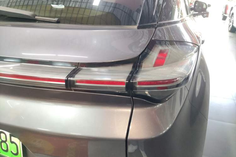 Used NETA U 2021 Pro 400 Cruiser Edition