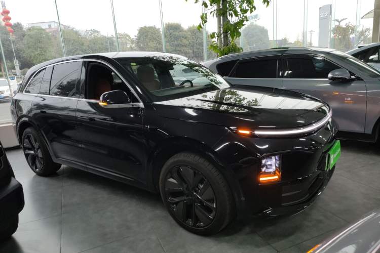 Used Li Auto L6 2024 Pro Model