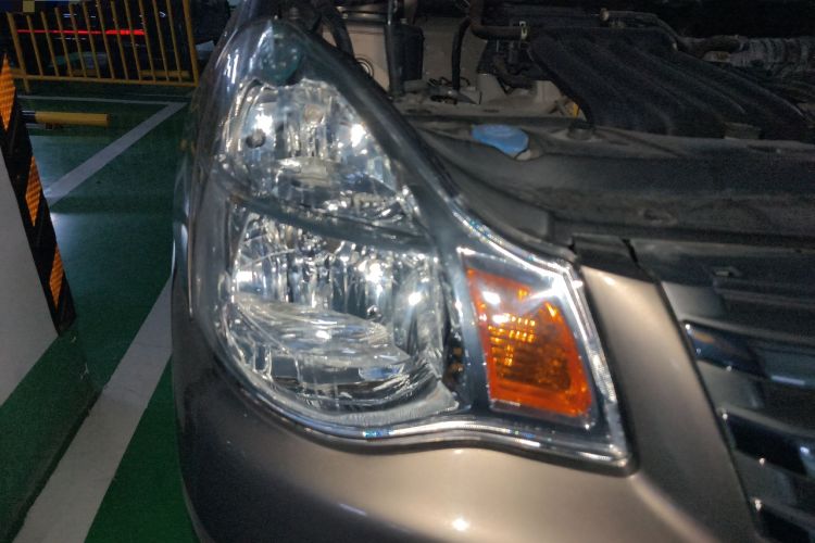Used Nissan Sylphy 2018 Classic 1.6XE+ CVT Leading Edition Right Front Headlight