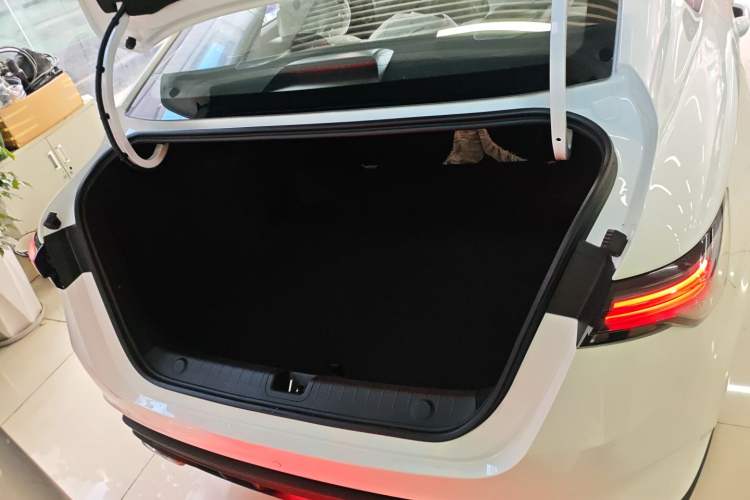 Used Geely Auto Binray 2024 Binrui COOL 1.5T DCT Longteng Edition