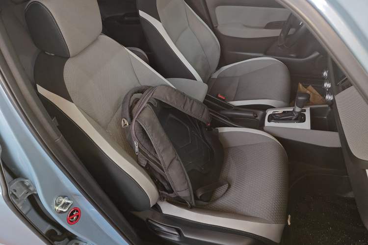 Used Honda LIFE 2021 1.5L CVT CRO-SS Fun Edition
