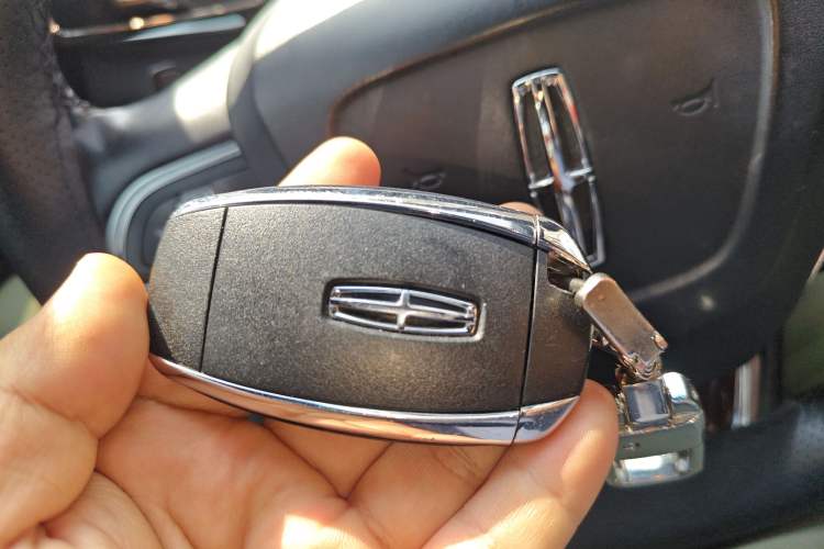 Used Lincoln Continental 2018 2.0T Two-Wheel Drive Deluxe Edition
