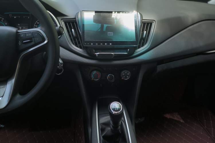 Used Chevrolet Cavalier 2016 1.5L Manual Xinyue Edition
