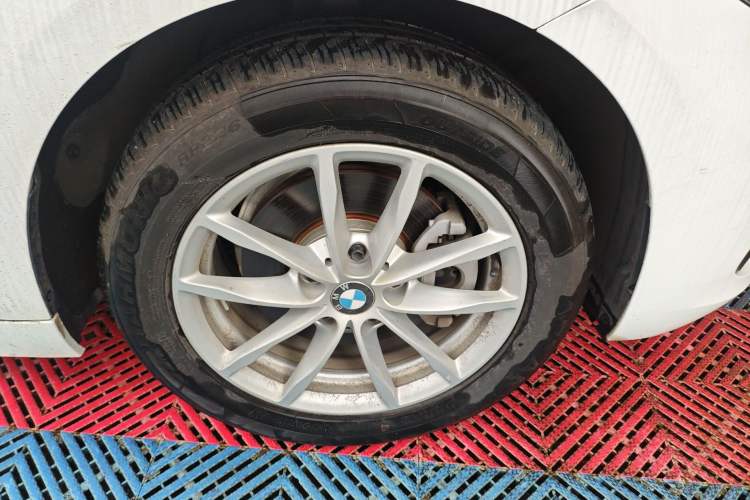 Used BMW 1 Series 2018 118i Fashion Model