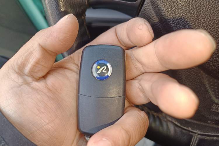 Used Brilliance Xinri i03 2021 318 km 31.45 kWh