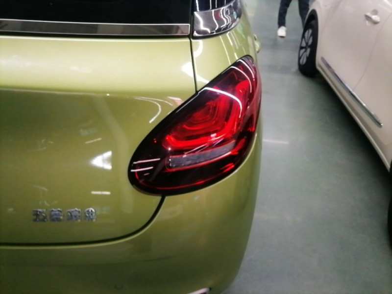 Used Wuling Bingo 2023 333km Enjoy+ Version — 7