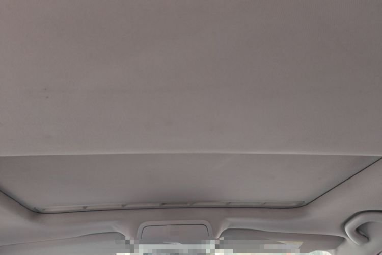 Used Volkswagen Sagitar 2017 1.6L Automatic Comfort Model Headliner