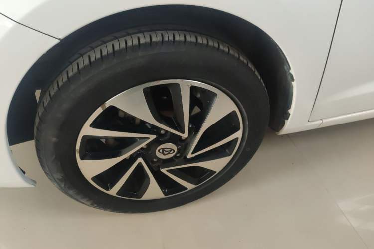 Used Chana Oushang A600 2016 1.5L Manual Luxury 7-Seater