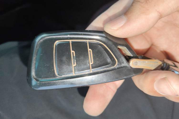 Used Haima M6 2017 1.6L Manual Sport Smart Model