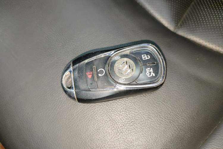 Used Buick LaCrosse 2018 20T Elite Edition
