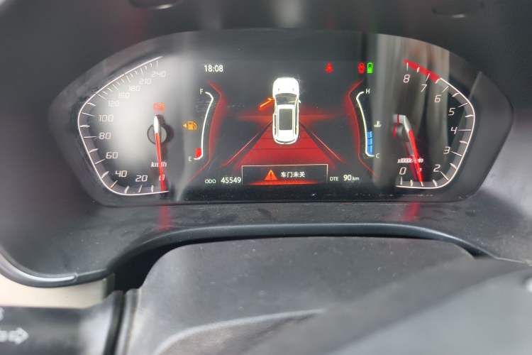 Used CHANGAN CS75 2018 280T Automatic Smart Edition China V Standard